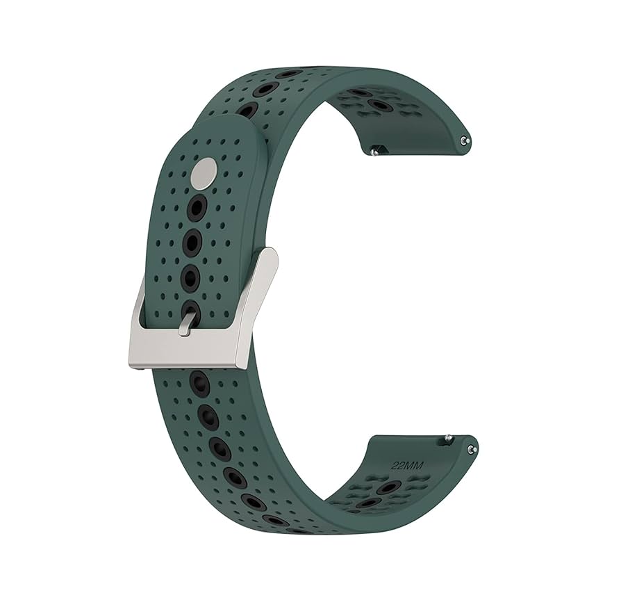 Amazon.co.jp: SUUNTO 9 PEAK用ベルト バンド 交換ベルト 交換